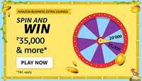 Amazon Jackpot win stars 30 July 