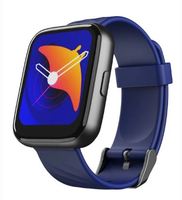  boAt Wave Pro 47 M Smart Watch - Deep Blue