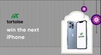 Cred Jackpot - Win the next iPhone or extra cashback coupons for iPhone 14 from Tortoise app