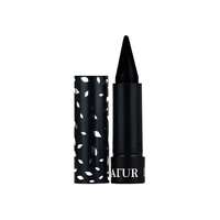 INATUR Kajal (Black), Smudge Proof, Organic, Vegan, 10g