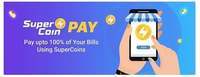 Now Pay Pharmeasy medicine bill with upto 100% Super Coins