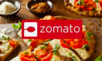 Zomato - 100 off on 199 using Onecard , 100 off on 299 using AU cards (all restaurants)