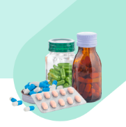 Pharmeasy Flat 10% upto 150 cashback using HSBC Credit cards on mov 1000