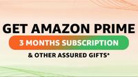 JBL Music Fest Offers : Get Amazon Prime 3 Months Subscription worth Rs.459 & Rs.200 Zomato Coupon on Select JBL products