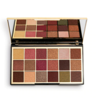 Makeup Revolution London Wild Animal Courage Eyeshadow Palette