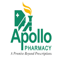 Apollo Pharmacy: Flat Rs.35 Cashback on order of Rs.99 through CRED( eligible on select Visa Credit Cards saved on Cred) 