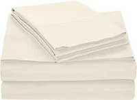 Amazon Deal of the day - Microfiber Sheet Set Upto 75% off 