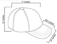 SELLORIA Boy's Combo Pack of with Black Sunglass with Black Baseball Cap