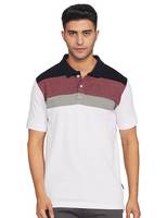 Symbol Men's Polo Tshirt