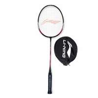 Li-Ning XP-IV Strung Badminton Racket with Free Head Cover