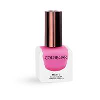 Colorbar Nail Lacquer upto 60% off + extra 5% coupon
