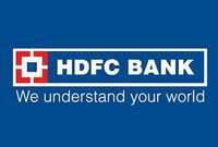 HDFC CC Spend based Offer [User Specific] - Rent payments will not be considered for this spends target