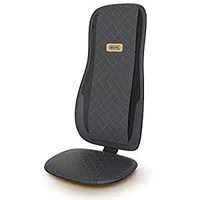 WAHL WMMC6-0224 3 in 1 Full Back Sheet Cushion (Grey) 