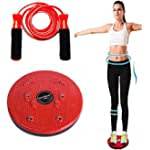 Cockatoo, Skipping Rope; Jump Rope (Yellow)