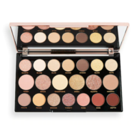 Makeup Revolution London Precious Glamour MegStar Eyeshadow Palette -Diamond Edition 16.9g