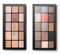 Makeup Revolution London Reloaded Eyeshadow Combo 53 - Fundamental & Hypnotic
