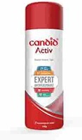 Candid Activ Talc, 100 g