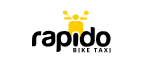 Rapido : 60-70% off codes for Bike Ride