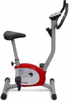 Powermax Fitness BU-200 Upright Stationary Exercise Bike