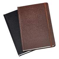 AmazonBasics Shagreen Journal, 2-Pack