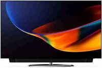 OnePlus 138.8 cm (55 inches) With Sliding Soundbar Q1 QLED TV 55Q1IN Pro (Black) [10k cashback]