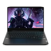 Lenovo IdeaPad Gaming 3 Intel Core i5 10th Gen 15.6" (39.62cm) FHD IPS Gaming Laptop (8GB/512GB SSD/4GB NVIDIA GTX 1650/120Hz/Windows 10/Backlit Keyboard/Onyx Black/2.2Kg) Apply coupon 2000