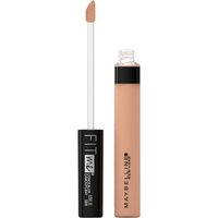 Maybelline New York Full Coverage Concealer, Matte & Poreless Ultra Blendable, Fit Me, 35 Deep, 6.8ml