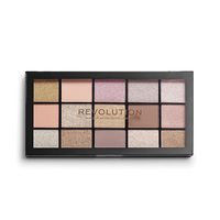 Makeup Revolution London Reloaded Eyeshadow Palette - Fundamental
