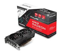 Sapphire Pulse AMD Radeon RX 6600 Graphics Card 8 GB for Rs 22176  Massive Deal
