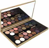 REVOLUTION Makeup London BBB Fortune Favours Eyeshadow, The Brave 30, 16g 16 g  (MULTI)