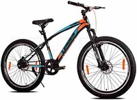 Leader Taximo 26T Single Speed MTB Cycle