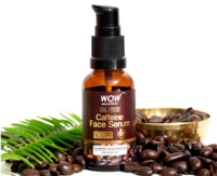 Wow Serum + Onion hair oil free (₹99 shipping)