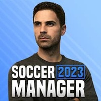 Soccer Manager 2023 Android game open for pre registration 