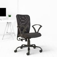 Office Chairs Up to 80% Off Starts From Rs.1499