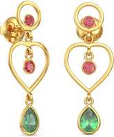 Precious Jewellery upto 60% off + 10% off on ICICI Cards