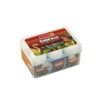 Camel Fabrica Acrylic Ultra Colors - 10ml Each, 6 Shades