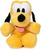 DISNEY Pluto Flopsies Refresh 10" - 25 cm  (Multicolor)