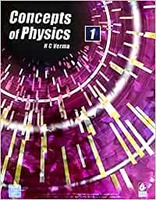 Concept of Physics by H.C Verma Part - I - Session 2022-23