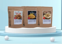 Evolve Snacks Super Ragi combo (3 * 100gm)