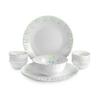 Upto 51% Off On Branded Dinner Sets