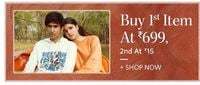 Buy 1 Item At Given MRP & Get Extra Item For 15 And More Deals