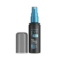 Maybelline New York Fit Me Matte + Poreless Setting Spray, 60 ml | Transfer-proof, 24H Oil-Control Formula With Witch Hazel, 60 ml