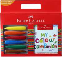 Faber-Castell My Colour Companion Set 