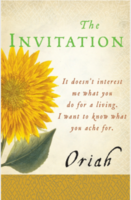   Invitation, The