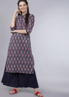 Vishudh Women Clothing upto 86% Off Kurtas