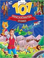 101 Panchatantra Stories with Moral (New Edition) Paperback – 1 January 2021