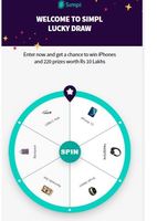  Spin The Wheel And Get A Chance To Win iPhones And 220 Prizes Worth Rs 10 Lakhs