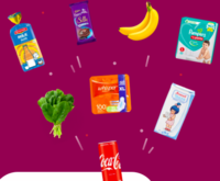 Swiggy Instamart : New Free Delivery code on orders of Rs99 & above(User-specific) 