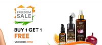 WOW Freedom  Sale- Buy 1 get 1 free