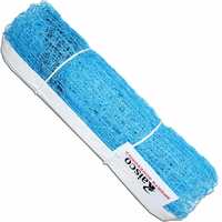 Raisco Nylon Badminton Net (Blue) Apply 5% Off Coupon 